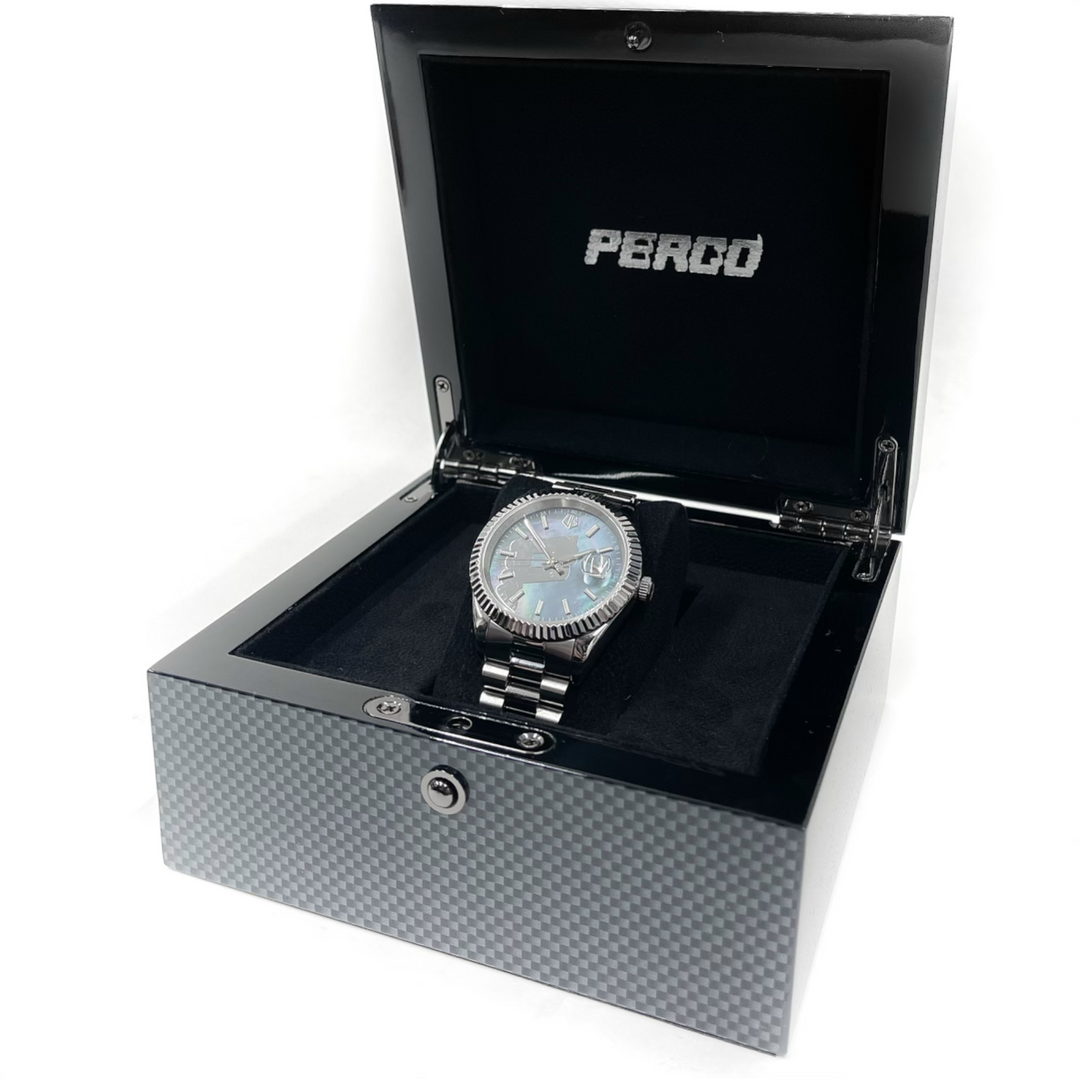 Reloj Esmerald UGXP